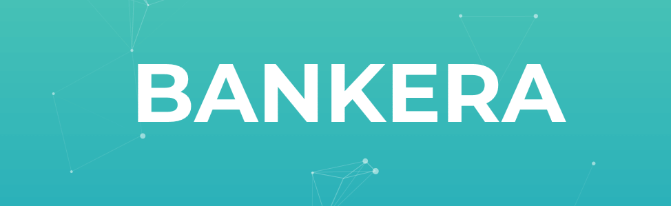 Bankera (BCN) Banner