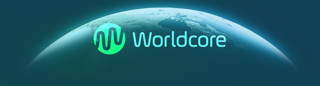 Worldcore Banner